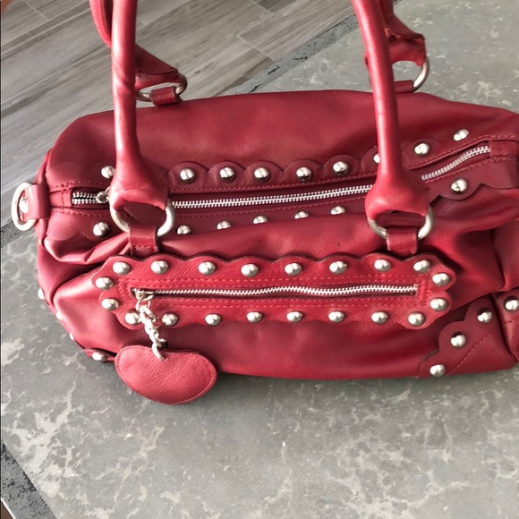 Cristian purse from Italy - Picture 2 of 3